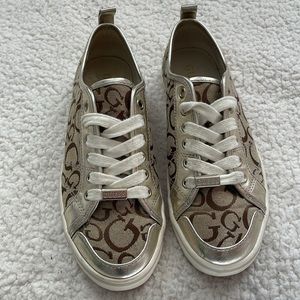 Guess shoes